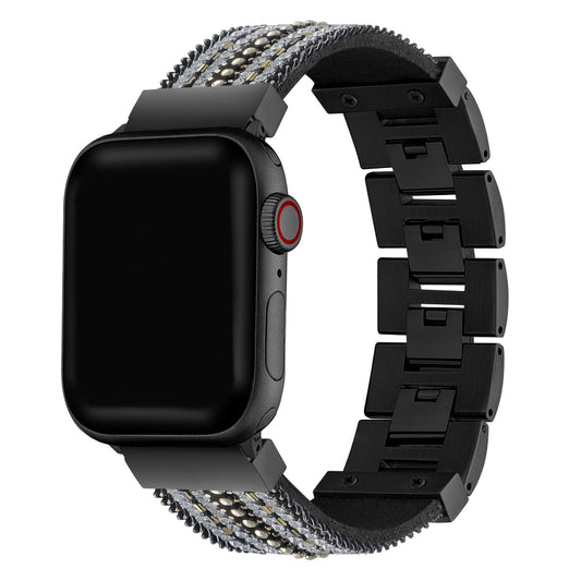 Řemínek s hroty Athena Stone pro Apple Watch – DOPRODEJ
