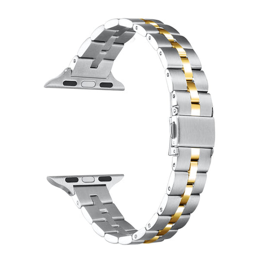 Nerezový řemínek Sophie pro Apple Watch – DOPRODEJ