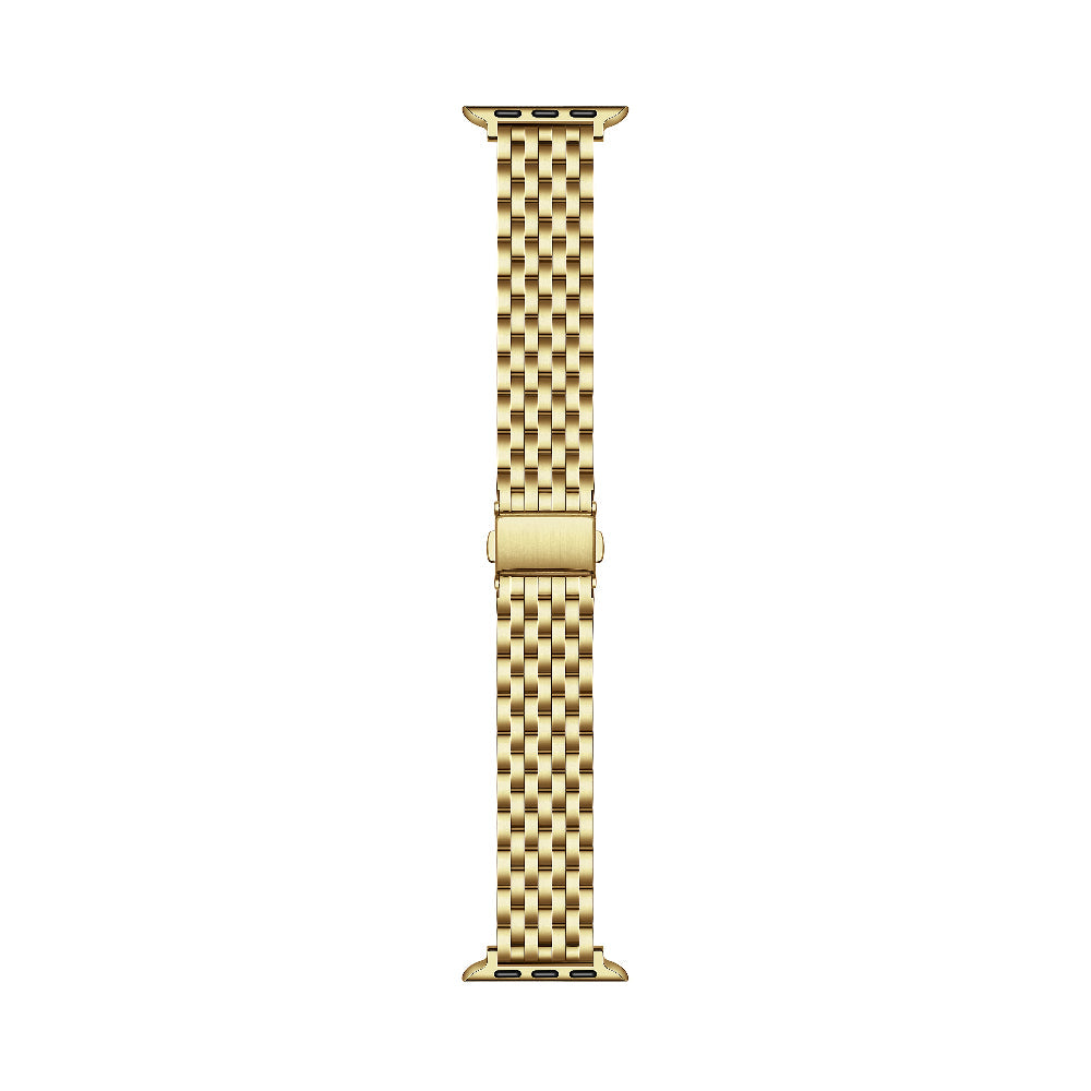Remy Stainless Steel Band for Apple Watch