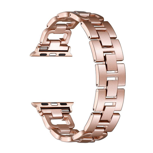 Pásek Tiana Metal Link pro Apple Watch - DOPRODEJ