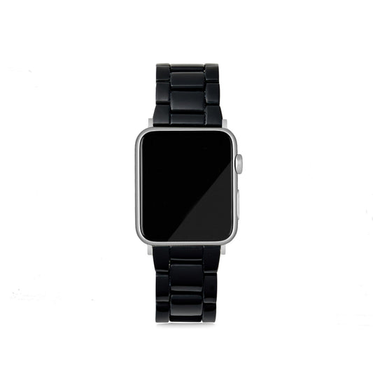 Apple Watch remen u crnoj boji