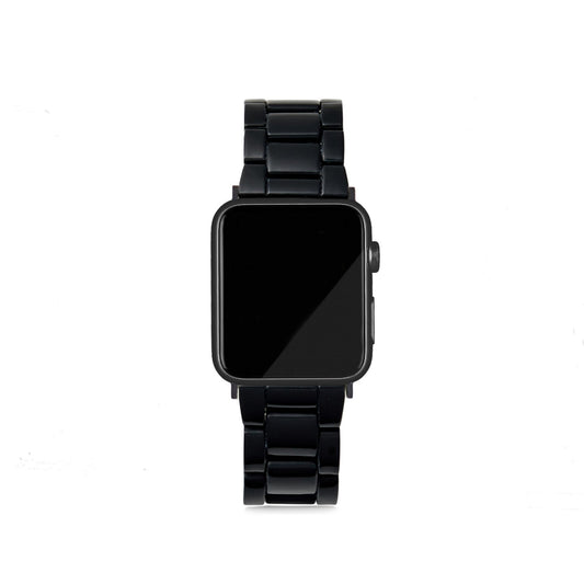 Apple Watch remen u crnoj boji