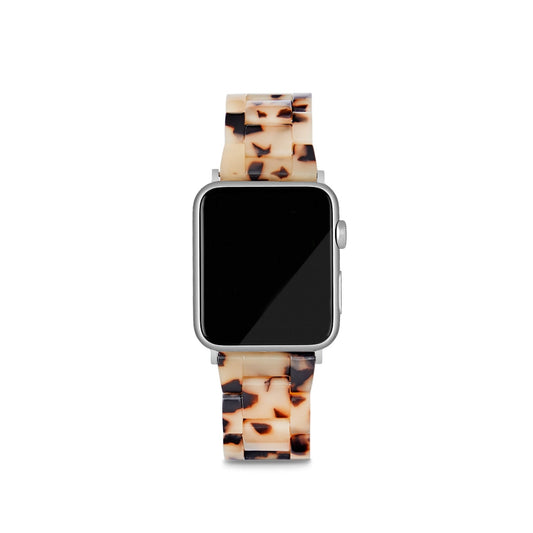 Remen za Apple Watch u boji Blonde Tortoise