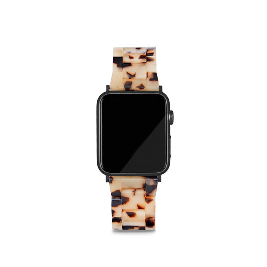 Remen za Apple Watch u boji Blonde Tortoise