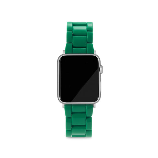 Remen za Apple Watch u jarkozelenoj boji