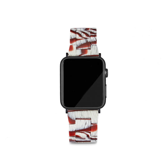 Apple Watch Band u Canyonu