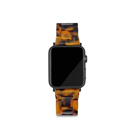 Remen za Apple Watch u klasičnoj kornjačastoj boji