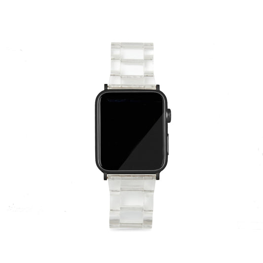 Remen za Apple Watch u prozirnoj boji