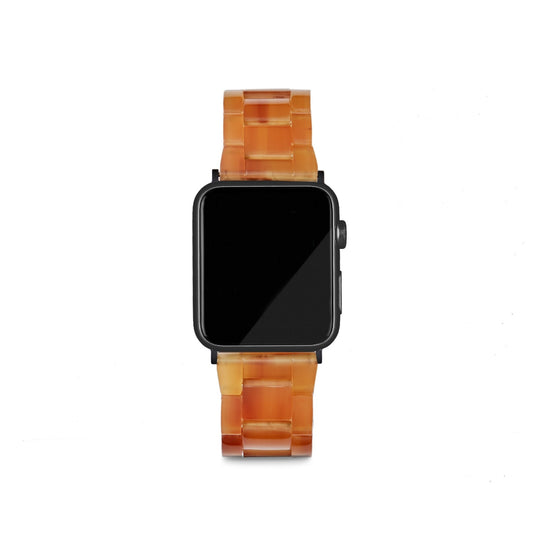 Remen za Apple Watch u boji konjaka
