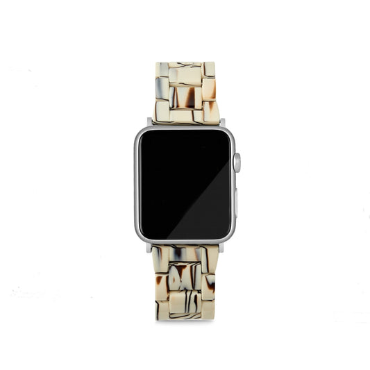 Remen za Apple Watch u boji Ganache