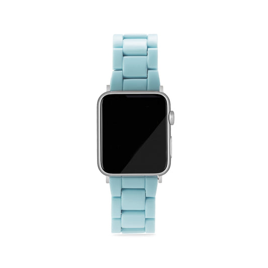 Remen za Apple Watch u svijetlo plavoj boji