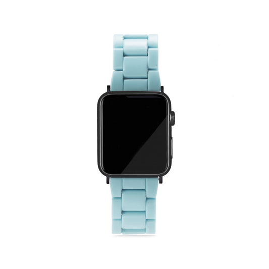 Remen za Apple Watch u svijetlo plavoj boji