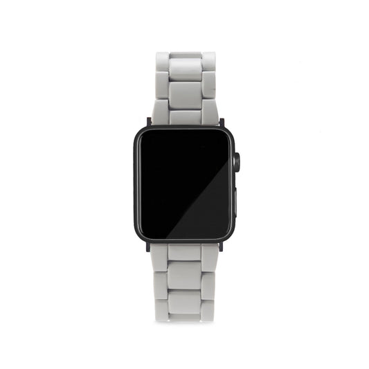 Remen za Apple Watch u svijetlo sivoj boji