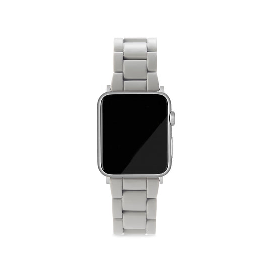 Remen za Apple Watch u svijetlo sivoj boji