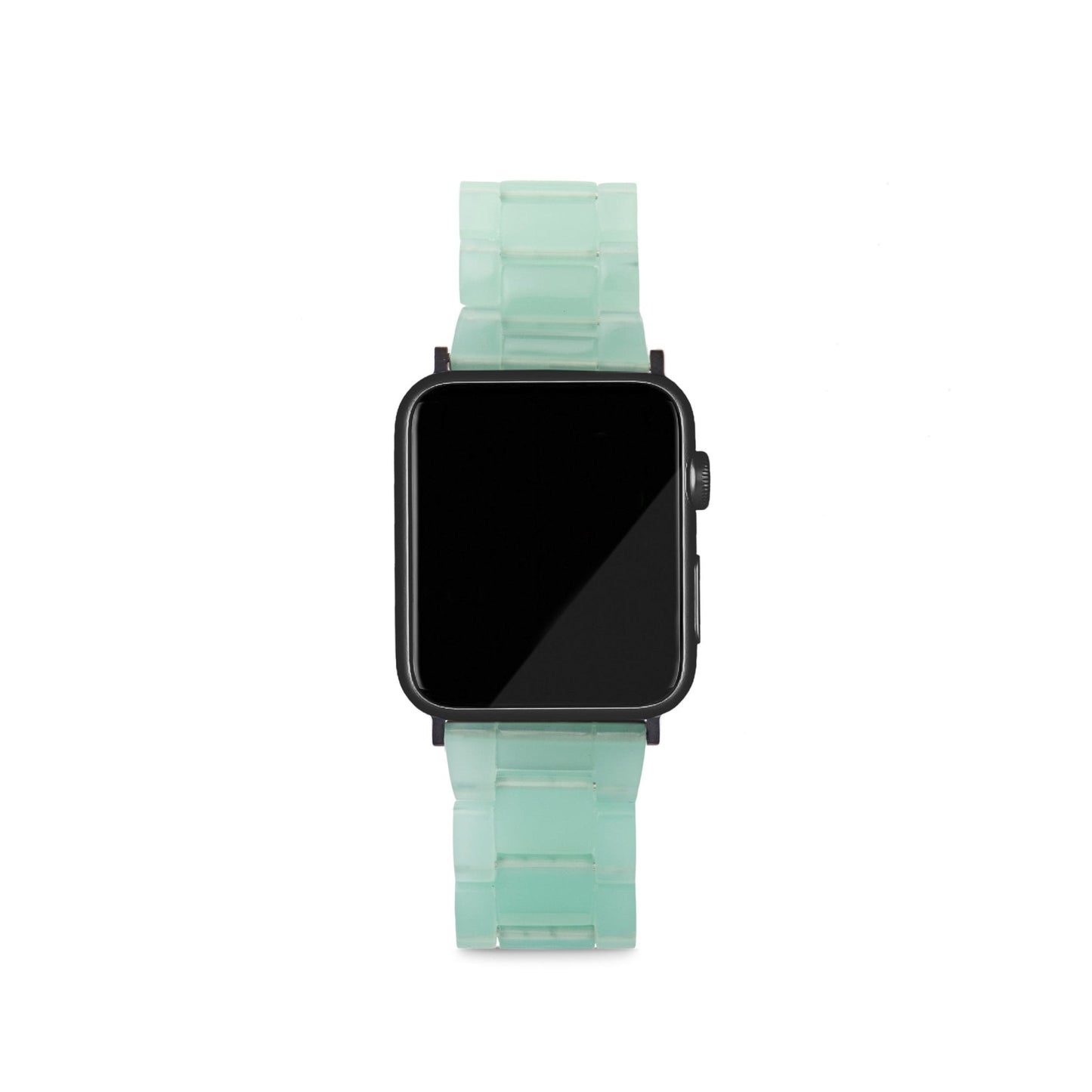 Řemínek Apple Watch z mořského skla (Deluxe)