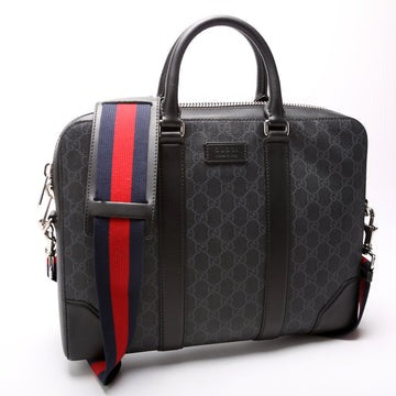Luxury Fashion Business Travel Briefcase / Luxury Work Bag
