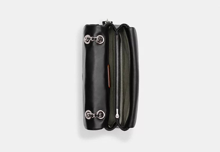 CO Luxury Bag | Luxury Quilted Chain Bag