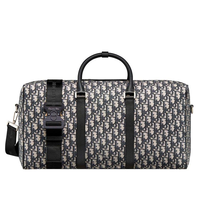 Luxury Travel Dor Duffle Bag