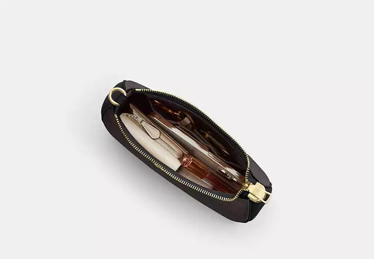 Timeless Elegance Shoulder Bag