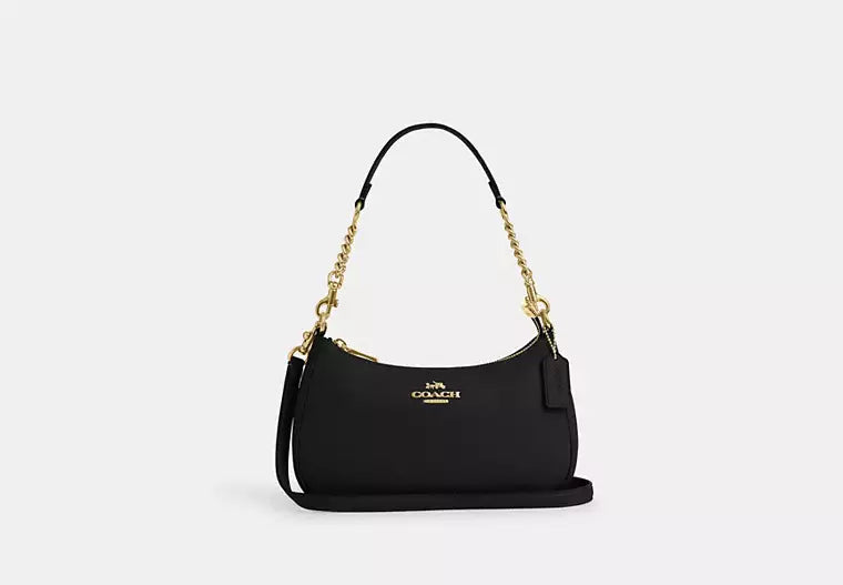 Timeless Elegance Shoulder Bag