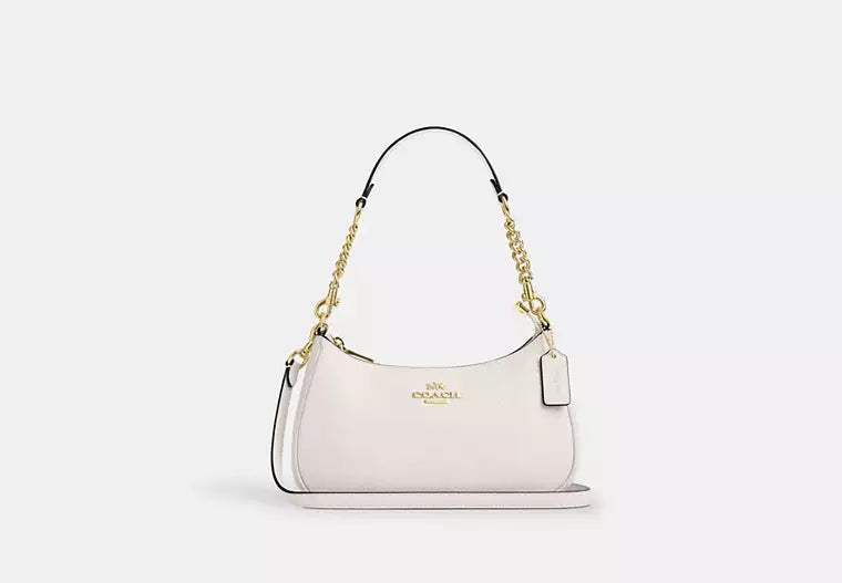 Timeless Elegance Shoulder Bag