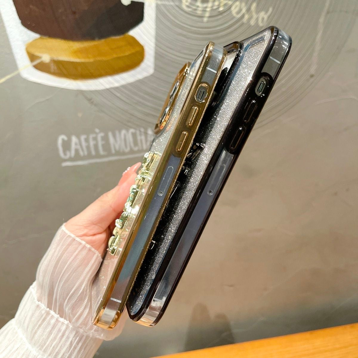 Husă pentru iPhone Flash