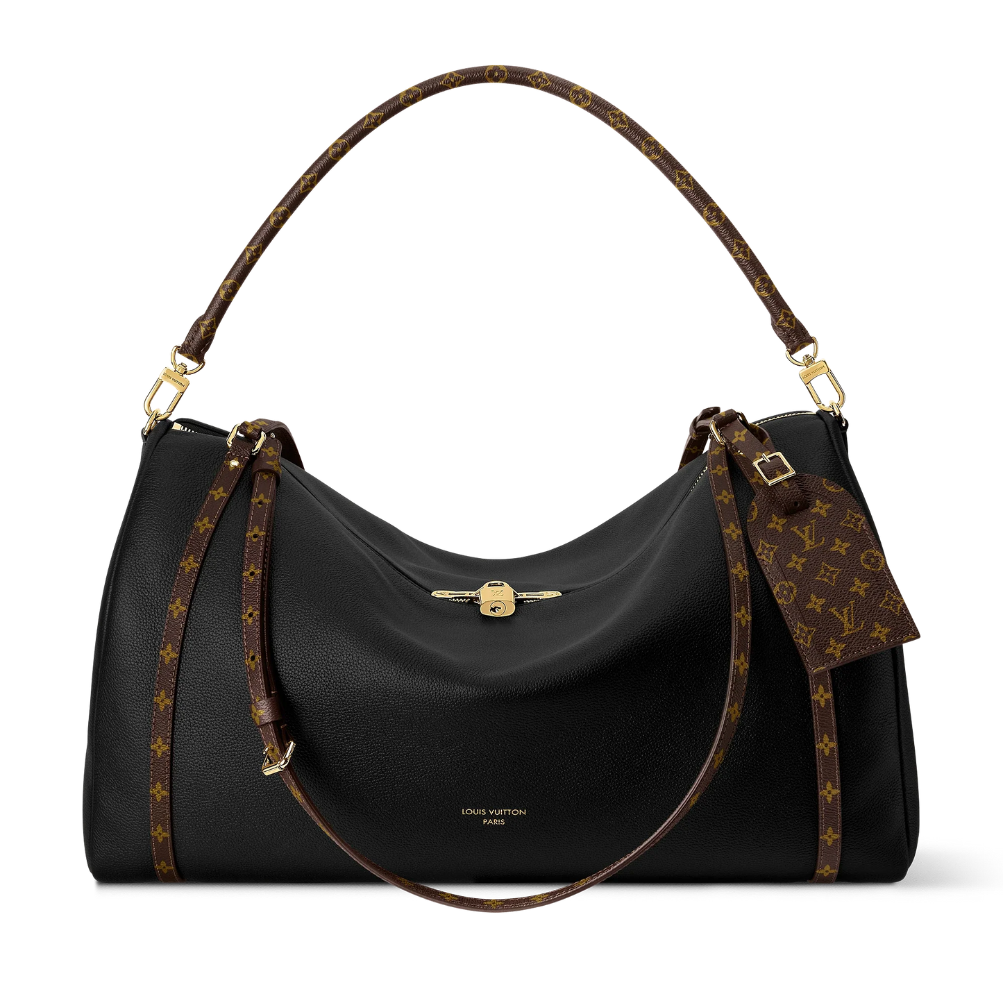 Luxury Travel Tote Bag | Small & Large
