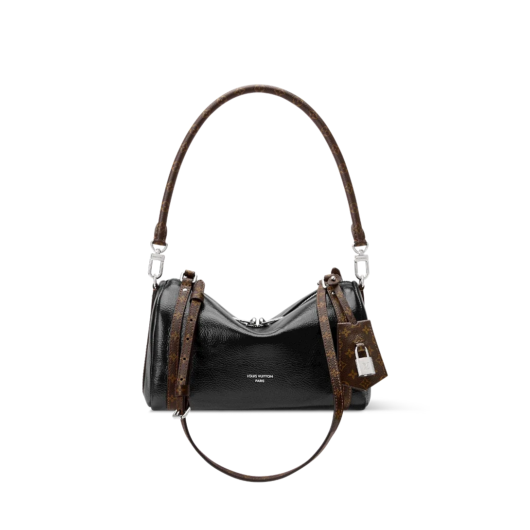 Luxury Travel Tote Bag | Small & Large
