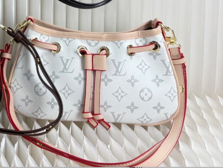 Luxury Must-Have Mini Bag