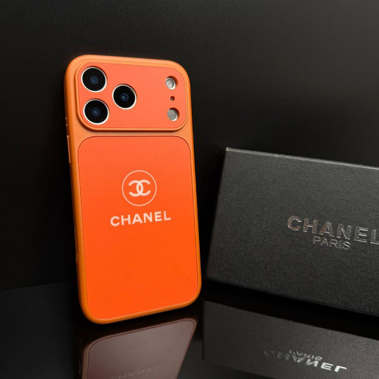 Minimalistický matný ochranný obal na iPhone