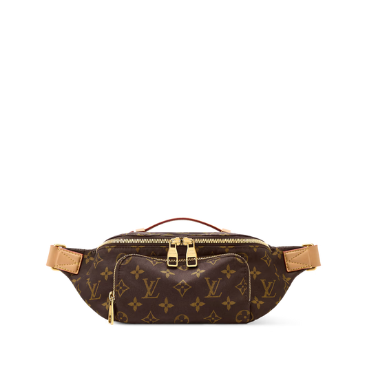 Luxury Waist Tote Bag | Waterproof Lightweight Crossbody