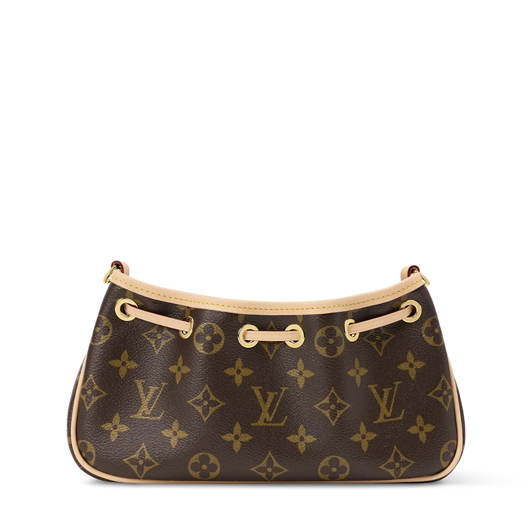 Luxury Must-Have Mini Bag
