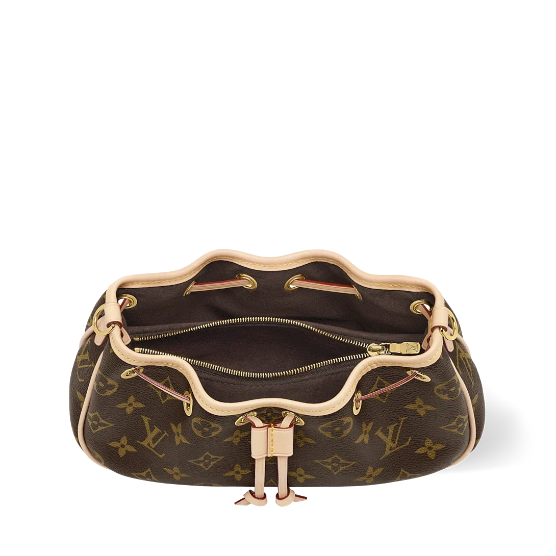 Luxury Must-Have Mini Bag