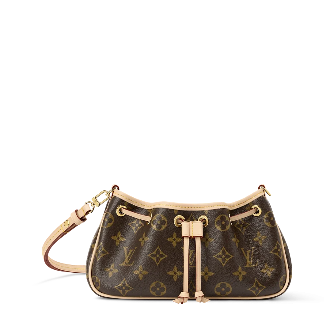 Luxury Must-Have Mini Bag