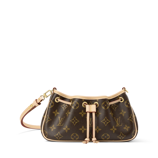 Luxury Must-Have Mini Bag