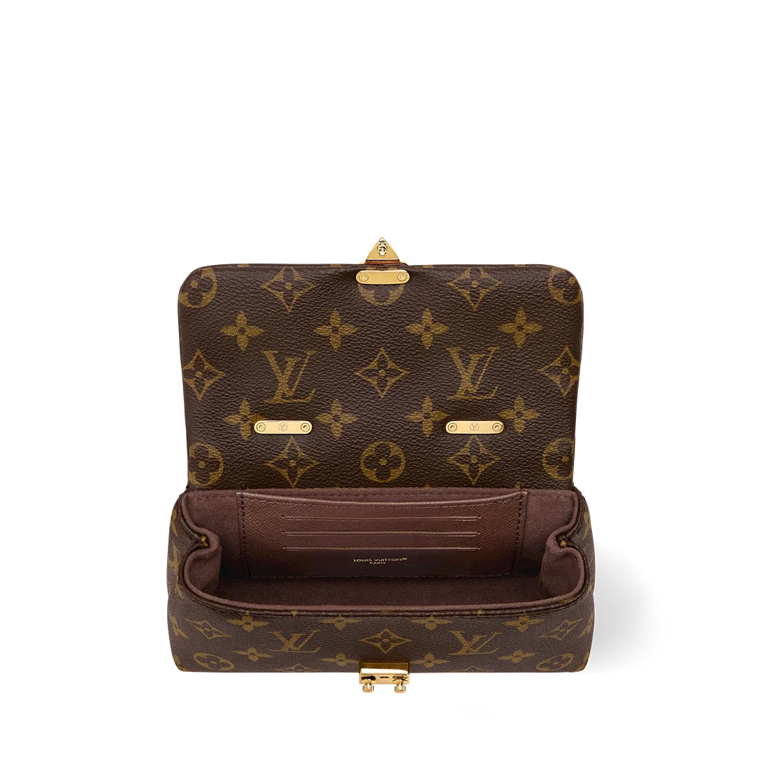 NANO Luxury Bag – Mini Waist Bag & Handbag