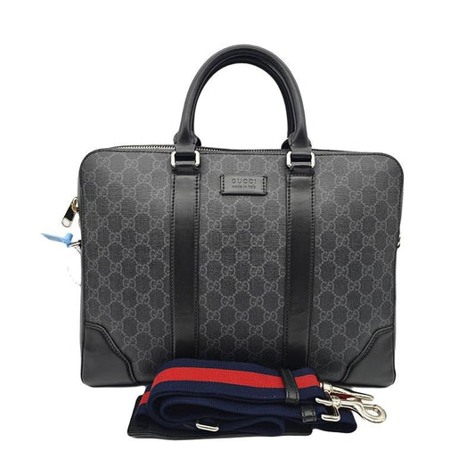 Luxury Fashion Business Travel Briefcase / Luxury Work Bag