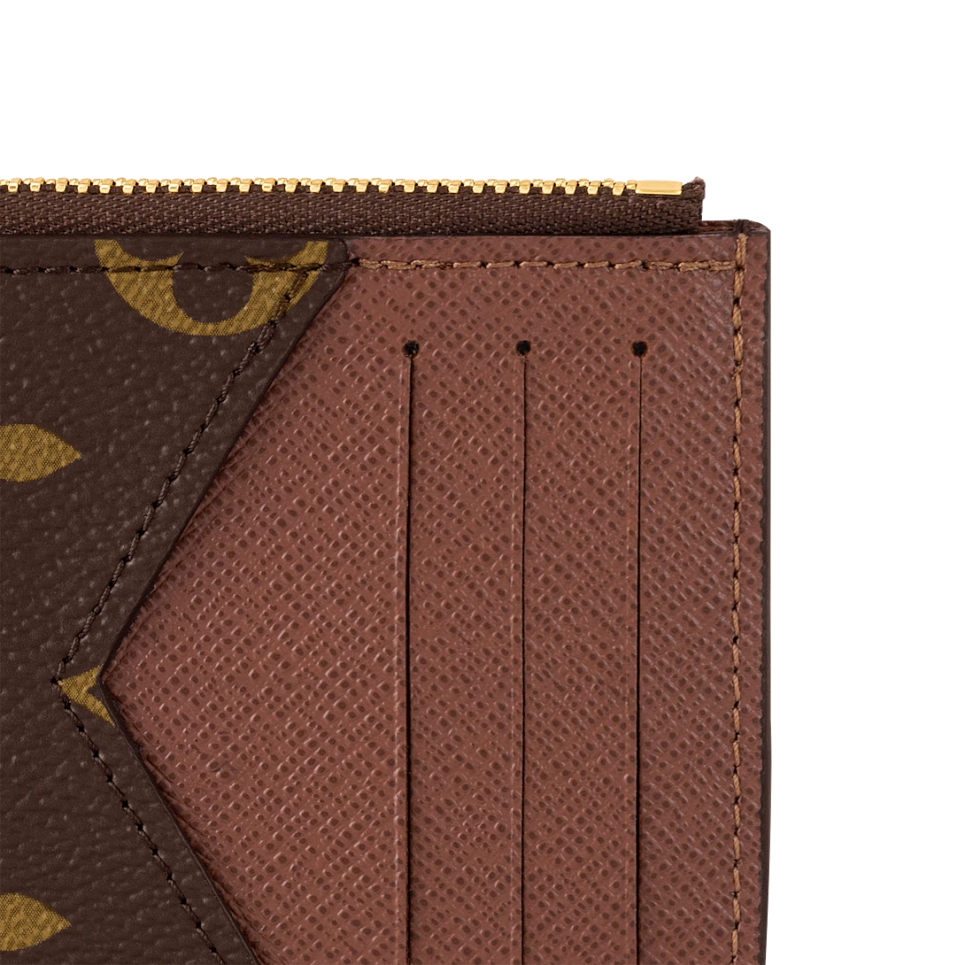 Bolsa de luxo com chave de charme