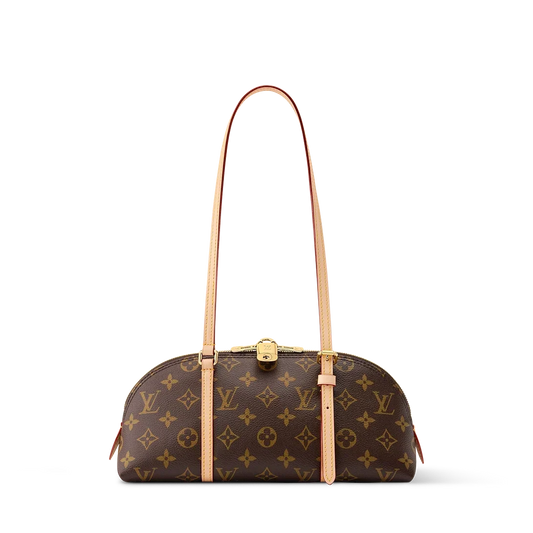 Timeless Luxury Shoulder Bag | Refined Style for Every Day
